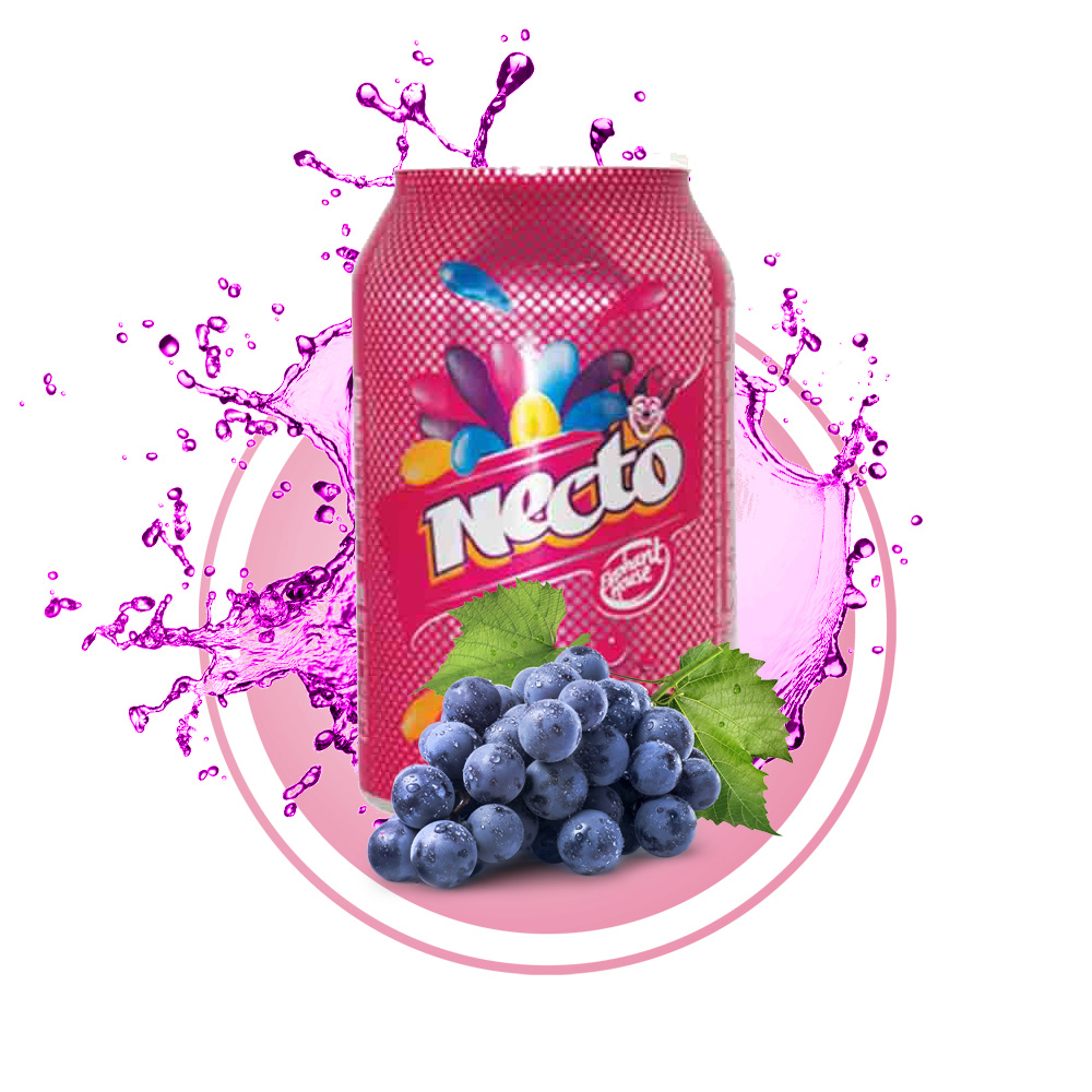 NECTO 330ml