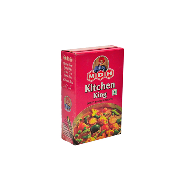 MDH KITCHEN KING 100G