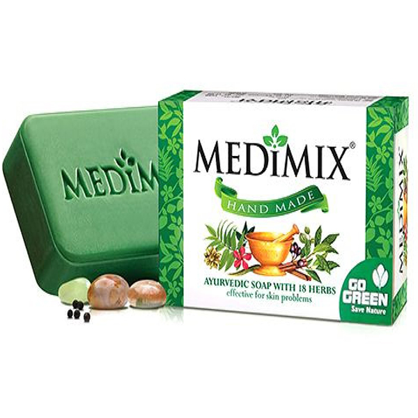 MEDIMEX SOAP 