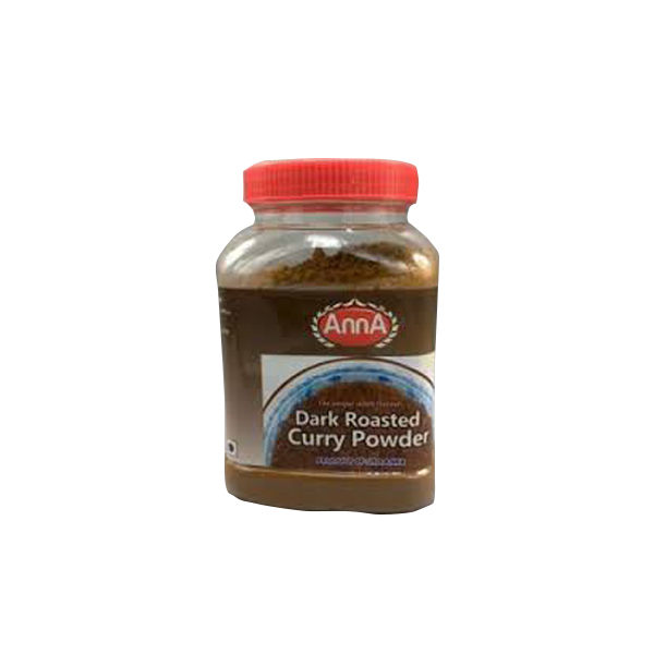 ANNA ROASTED CURRY POWDER 900G