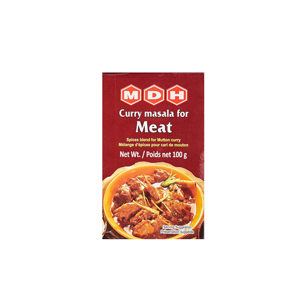 MDH MEAT CURRY MASALA  100G
