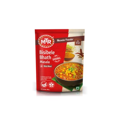 MTR READY TO EAT BISIBELE BHATH  200G