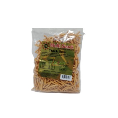 MULTISNACK THICK SEV 300G