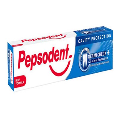 PEPSODENT TOOTHPASTE 