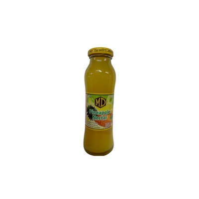 MD MIXED PINEAPPLE NECTAR