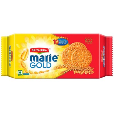 BRITANIA MARIE GOLD 150G