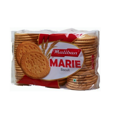 MALIBAN MARIE BISCUIT