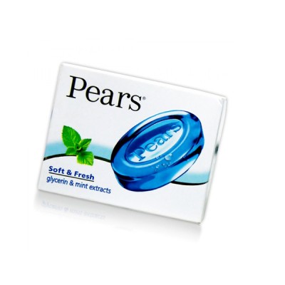 PEARS SOAP 150G