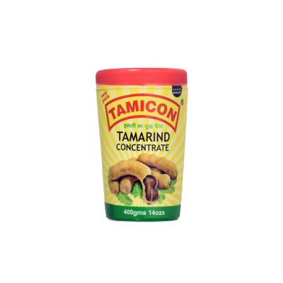 TAMICON TAMARIND CONCENTRATE 200G