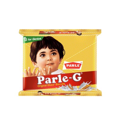 PARLE G BISCUITS