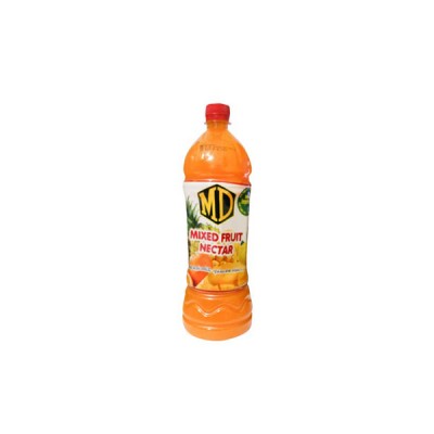 MD MIXED PASSIONFRUIT NECTAR